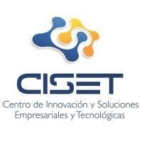 ciset. centro de innovación y soluciones empresariales y tecnológicas logo image