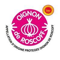 syndicat de l'aop oignon de roscoff logo image