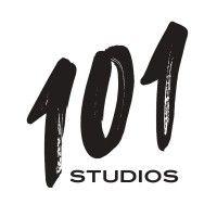 101 studios logo image