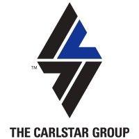 the carlstar group logo image