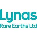 logo of Lynas Rare Earths Ltd