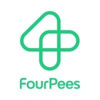 four pees logo image