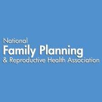 national family planning & reproductive health association logo image