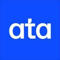 ata logo image