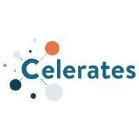 celerates logo image