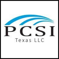 pcsi texas llc logo image