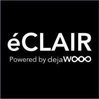 éclair asia logo image