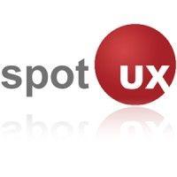 spot ux logo image