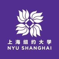 nyu shanghai logo image