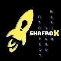 shafrox | branding & comms agency for startups and healthcare