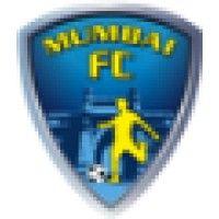 mumbai football club logo image