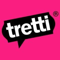 tretti.se logo image