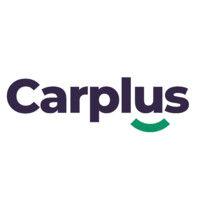 carplus logo image