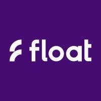 float logo image