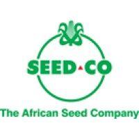 seed co group logo image