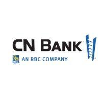 cn bank logo image