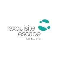 exquisite escape logo image