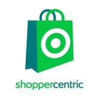 shoppercentric logo image