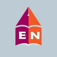 en global education ltd. logo image