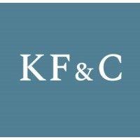 kibler fowler & cave llp logo image