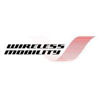 wireless mobility logo image