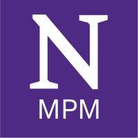 master of science in project management (mpm) at northwestern university