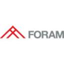 logo of The Foram Group