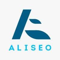 aliseo s.a. logo image