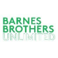 barnes brothers unlimited logo image