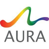 aura jsc logo image