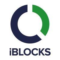 iblocks logo image