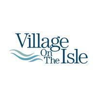 village on the isle logo image