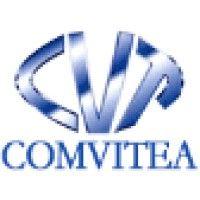 comvitea logo image