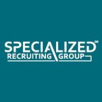 specialized recruiting group logo image