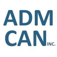 admcan logo image