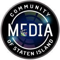 community media of staten island