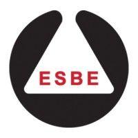 esbe scientific logo image