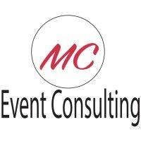 mc event consulting logo image