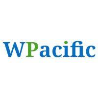 wpacific logo image