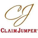 logo of Claim Jumper Restaurants