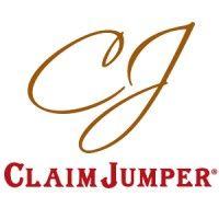 claim jumper restaurants logo image