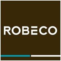 robeco logo image