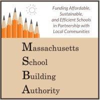 massachusetts school building authority (msba)