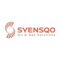 syensqo oil & gas solutions logo image