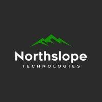 northslope technologies logo image