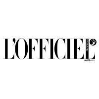 l'officiel (thailand) logo image