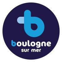 ville de boulogne-sur-mer logo image