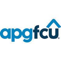 apg federal credit union logo image