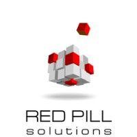 red pill solutions logo image