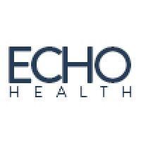 echo health logo image